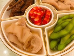 -顺风海鲜港(长寿路店)