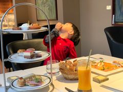 -Khéma Restaurant Pasteur