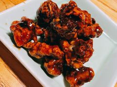 -新白鹿餐厅(爱琴海购物中心店)