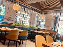 -小船渔村•大连菜•大连焖鱼(黄河路店)
