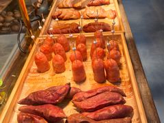 -苏格里岛自助海鲜烤肉(青秀万达店)