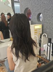 -GANO HAIR 