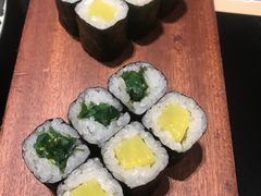 -古田居·特色寿司料理(骏欣中心店)