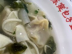 -陈寔包子王·卤煮小肠·京味小吃(龙潭店)
