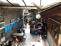 -88号小吃店·经典云南菜·地道纳西美食