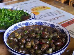 -洞天食府(北大街店)