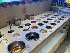 -潮牛壹号鲜牛肉火锅(光谷天地店)
