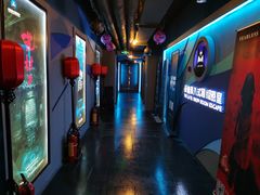-夜幕浸入式超级密室(望京店)