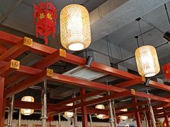 大堂-酒拾烤肉(南城店)