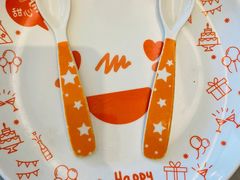 -必胜客(东三路店)