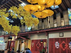 -老灶房-四川土菜(铁牛广场店)