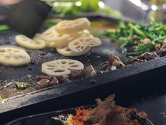 -浩文烧烤
