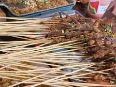 -林二哥宜烤官·宜宾小烧烤