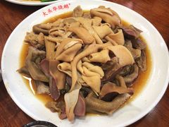 -黄连大头华烧鹅(萧地大马路店)