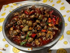 麻辣小螺蛳-新疆烧烤王(广灵店)