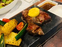 -Erman岩烧牛排(虹桥南丰城店)