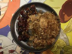 至尊鳗鱼饭-小司的料理(新街口店)