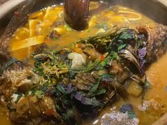 -吃饭皇帝大(合生汇店)