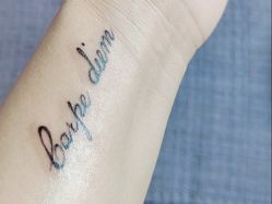 -鬼著刺青工作室·纹身设计