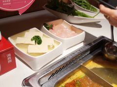 -海底捞火锅(大学路新象城店)