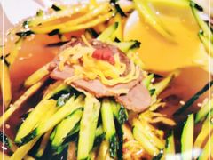 -七八冷面·延边朝鲜族美食(圣熙八号店)