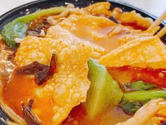 -丽丽三鲜螺蛳粉(田林路店)