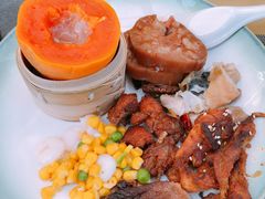 -金海湾自助餐厅(金陵饭店)