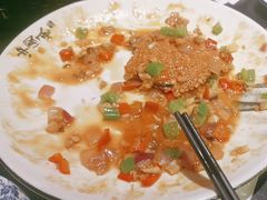 -鸿运楼·舌尖上的徽菜