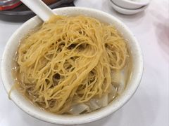 -麦文记面家(佐敦店)