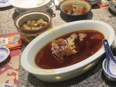 -南京大牌档(济南万象城店)