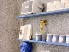 -Something For(中洲湾店)
