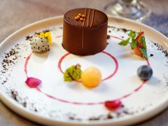 -Primotable高桌牛排馆(外滩店)