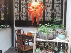 -贡梅老面馆·蟹粉面·无锡特色小吃(南长街主推店)