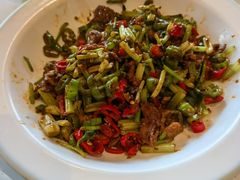 -壹只菜·崇明本地特色菜(崇明南门店)