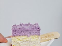 -壹点壹客·生日蛋糕(南山店)