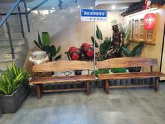 -安泰楼·佛跳墙创始人·传统闽味早茶·酒楼(三坊七巷闽菜地标店)