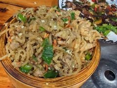 -栾味之香栾川本地菜(半山小巷店)