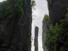 -恩施大峡谷