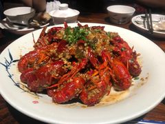 -功夫小龙虾·烧烤·江湖菜(金沙洲店)