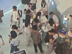 -深圳湾万象城(南山店)