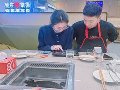 -海底捞火锅(凯德广场店)