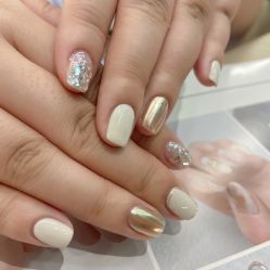 -POINT服务季·点睛创意美甲沙龙