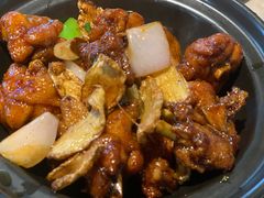 -大树餐厅(红旗街万达店)