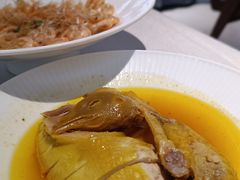 -狮王府淮扬菜(夫子庙老门东店)