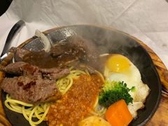 -西缘牛排(荟聚购物中心店)