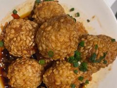 -鑫小城故事·藕汤·家常菜(台北一路总店)