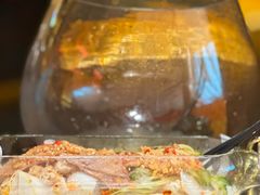 -炊烟小炒黄牛肉(浦东世纪汇店)
