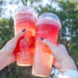 · 跟着网友的点单攻略的下单滴！