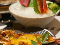 -天狗山料理(省体店)