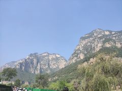 -云台山风景名胜区